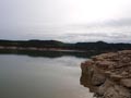 Embalse de Camarillas. Hellín. Albacete