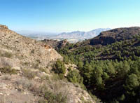 Mineria del Hierro en Orihuela