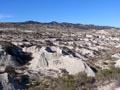 La Constancia. Baños y Mendigo. Murcia