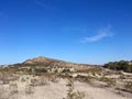 La Constancia. Baños y Mendigo. Murcia