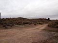 Minas del Carmén. La Celia. Jumilla. Murcia