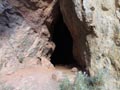 GMA: Mina Cueva de la Paloma, Tijola. Almería