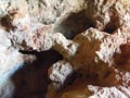 GMA: Mina Cueva de la Paloma, Tijola. Almería