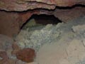 GMA: Mina Cueva de la Paloma, Tijola. Almería