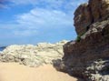 GMA. Playa el Puntal de Somo. Santander