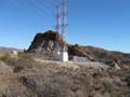 GMA. Mina Rica. Pilar de Jaravia. Pulpi. Almería