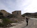 Explotación de áridos. Tossal Redo San Vicente del Raspeig. Alicante 