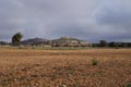 Minas de Hierro. Cabezogordo. Torrepacheo. Murcia  Alicante 