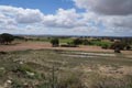 Minas de Hierro. Cabezogordo. Torrepacheo. Murcia  Alicante 