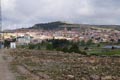 Minas de Hierro. Cabezogordo. Torrepacheo. Murcia  Alicante 