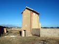 Minas de Hierro. Cabicico del Rey. Los Valladolises. Murcia