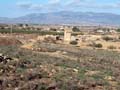 Minas de Hierro. Cabicico del Rey. Los Valladolises. Murcia