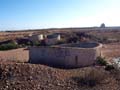 Minas de Hierro. Cabicico del Rey. Los Valladolises. Murcia