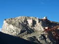 Explotación de Ofitas Los Serranos y sierra de Albatera. Alicante