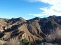 Explotación de Ofitas Los Serranos y sierra de Albatera. Alicante