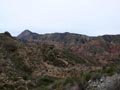 Explotación de Ofitas Los Serranos y sierra de Albatera. Alicante