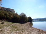 Alrededores embalse Camarillas. Agramón. Albacete