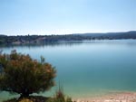 Alrededores embalse Camarillas. Agramón. Albacete