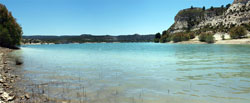 Alrededores embalse Camarillas. Agramón. Albacete