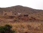 Mina Haiti. Cerro San Gines. Distrito Minero de Cartagena la Unión