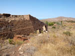 Los Pajaritos. Alrededores de Minas Catón y Mariadolores.  Distrito Minero de Cartagena la Unión