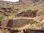 Los Pajaritos. Alrededores de Minas Catón y Mariadolores.  Distrito Minero de Cartagena la Unión