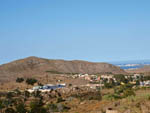 Los Pajaritos. Alrededores de Minas Catón y Mariadolores.  Distrito Minero de Cartagena la Unión