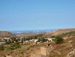 Los Pajaritos. Alrededores de Minas Catón y Mariadolores.  Distrito Minero de Cartagena la Unión