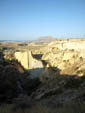 Lagunas de Rabasa.  Alicante