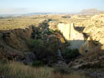 Lagunas de Rabasa.  Alicante