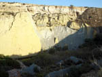 Lagunas de Rabasa.  Alicante