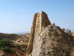 Lagunas de Rabasa.  Alicante