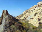 Lagunas de Rabasa.  Alicante