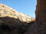 Lagunas de Rabasa.  Alicante