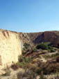 Lagunas de Rabasa.  Alicante