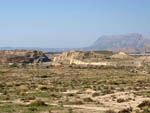 Lagunas de Rabasa.  Alicante