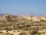 Lagunas de Rabasa.  Alicante