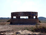 Lagunas de Rabasa.  Alicante