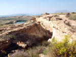 Lagunas de Rabasa.  Alicante