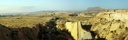 Lagunas de Rabasa.  Alicante