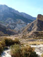 Grupo Mineralógico de Alicante. Valle de Ricote. Murcia 