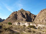 Grupo Mineralógico de Alicante. Valle de Ricote. Murcia 