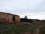 Grupo Mineralógico de Alicante.  Minas del Carmen. La Celia. Jumilla. Murcia