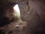 Grupo Mineralógico de Alicante.  Minas del Carmen. La Celia. Jumilla. Murcia