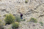 Grupo Mineralógico de Alicante.Cabezo Negro. Zeneta. Murcia Murcia