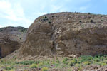 Grupo Mineralógico de Alicante.Cabezo Negro. Zeneta. Murcia Murcia