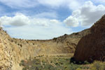 Grupo Mineralógico de Alicante.Cabezo Negro. Zeneta. Murcia Murcia