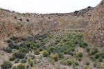 Grupo Mineralógico de Alicante.Cabezo Negro. Zeneta. Murcia Murcia