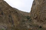 Grupo Mineralógico de Alicante.Cabezo Negro. Zeneta. Murcia Murcia