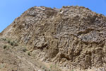 Grupo Mineralógico de Alicante. Cabezo Negro. Zeneta. Murcia